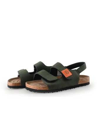 Puccetti Sandalen Groen 320341
