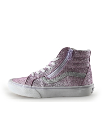 Vans Hoge sneakers Roze 320342