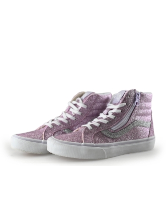 Vans Hoge sneakers Roze 320342