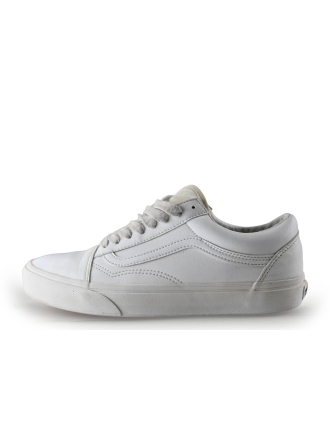 Vans Sneakers Wit 320344
