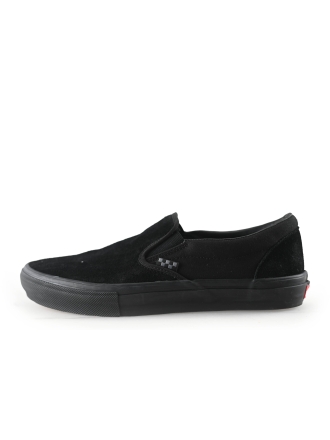 Vans Instappers Zwart 320346
