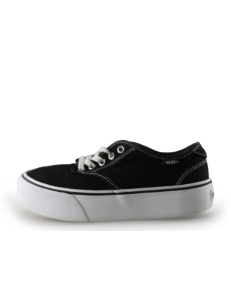 Vans Sneakers Zwart 320347