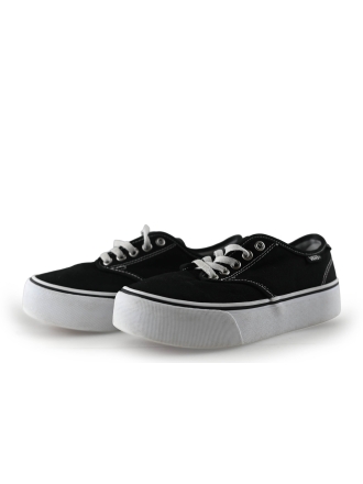 Vans Sneakers Zwart 320347