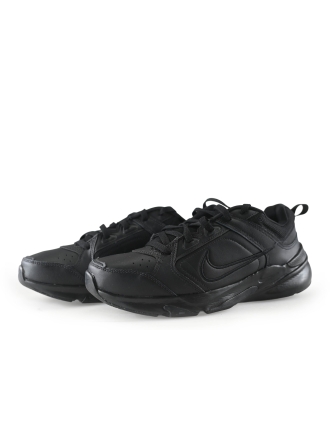 Nike Sneakers Zwart 320348