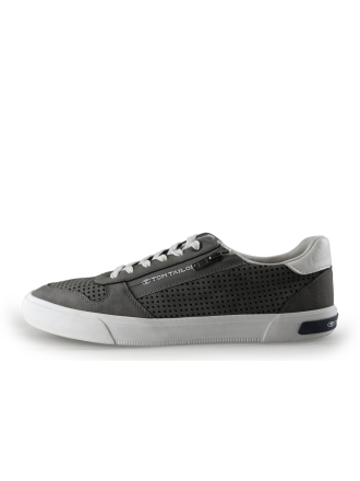 Tom Tailor Sneakers Grijs 320352