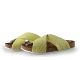 Haflinger Slippers