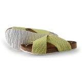 Haflinger Slippers