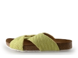 Haflinger Slippers