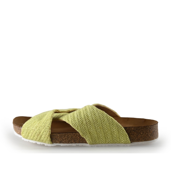 Haflinger Slippers