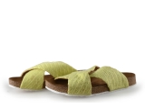 Haflinger Slippers