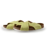 Haflinger Slippers