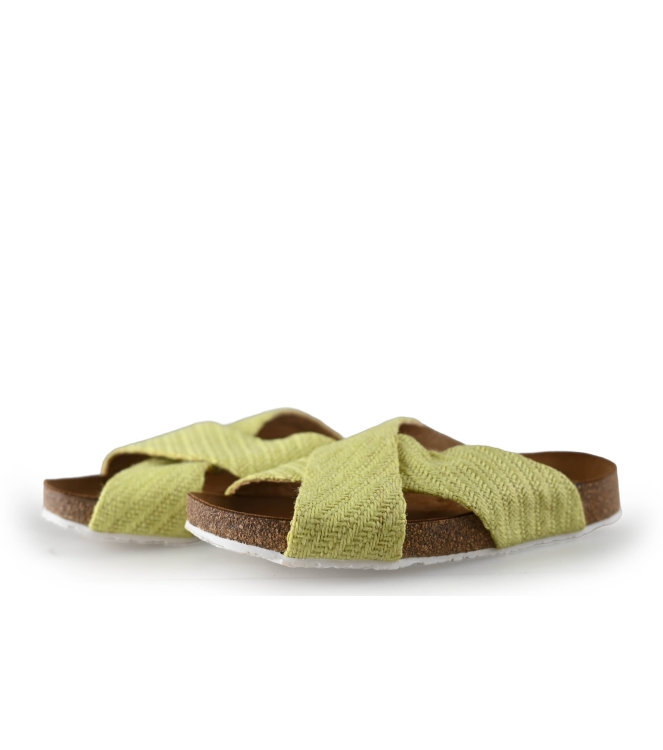 Haflinger Slippers