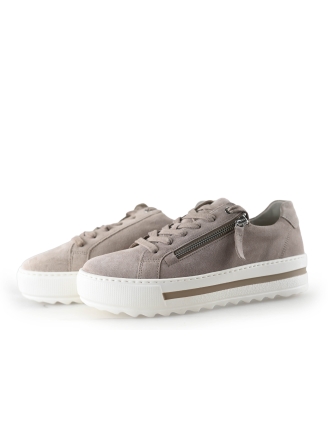 Gabor Sneakers Beige 320363