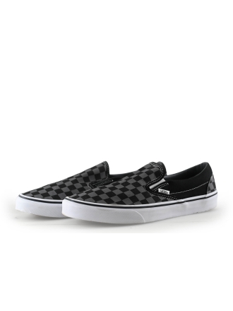 Vans Instappers Zwart 320365
