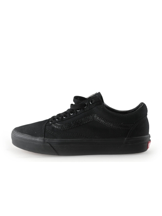 Vans Sneakers Zwart 320366