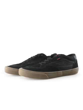 Vans Sneakers Zwart 320367