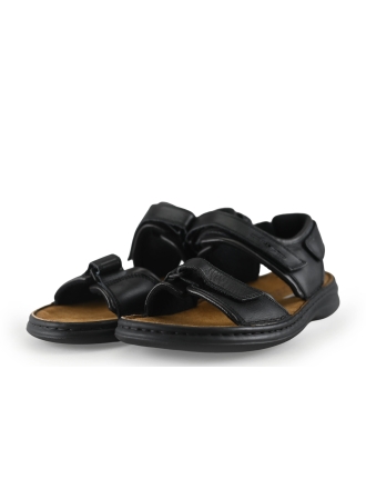 Josef Seibel Sandalen Zwart 320369
