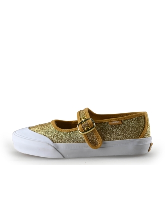Vans Ballerina's Goud 320371