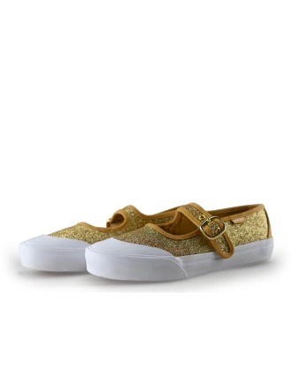 Vans Ballerina's Goud 320371