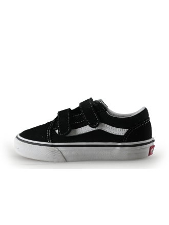 Vans Sneakers Zwart 320373