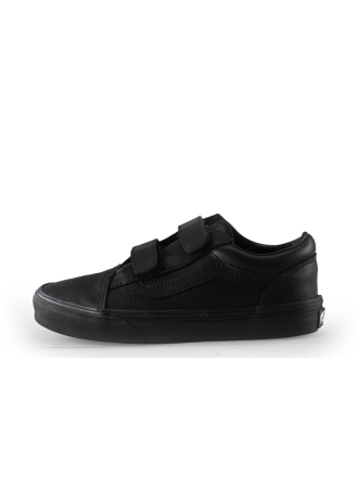 Vans Sneakers Zwart 320374