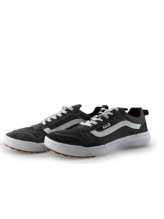 Vans Sneakers Grijs 320376