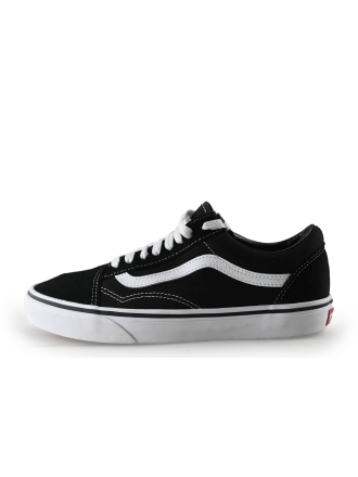 Vans Sneakers Zwart 320377
