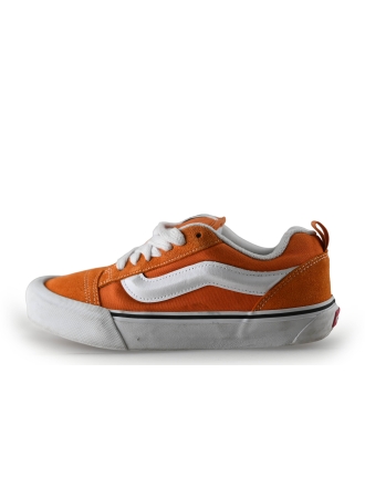Vans Sneakers Oranje 320380