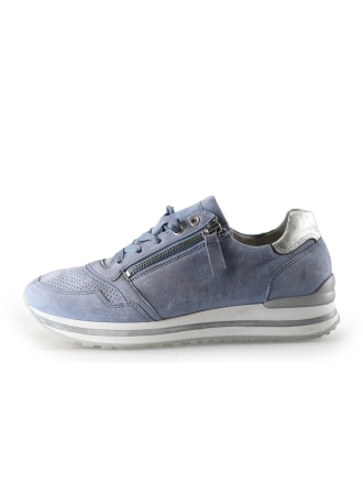 Gabor Sneakers Blauw 320382