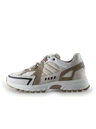 VIA VAI Sneakers Beige 320384