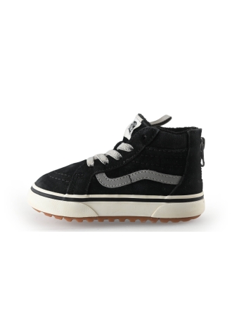 Vans Hoge sneakers Zwart 320386