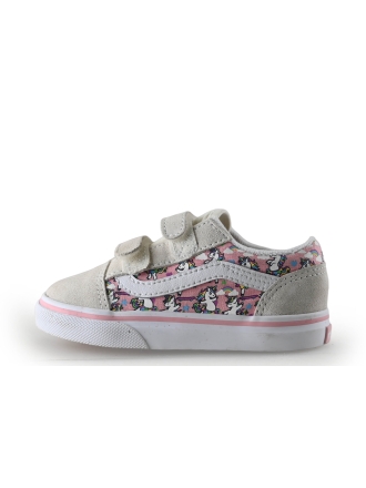 Vans Sneakers Roze 320387