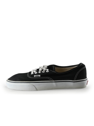 Vans Sneakers Zwart 320391