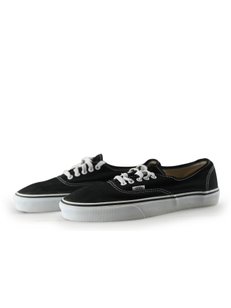 Vans Sneakers Zwart 320391