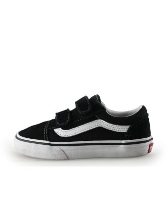 Vans Sneakers Zwart 320395