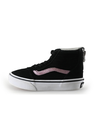 Vans Hoge sneakers Zwart 320396