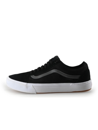 Vans Sneakers Zwart 320403