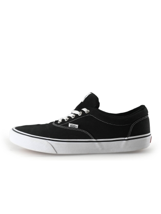 Vans Sneakers Zwart 320405
