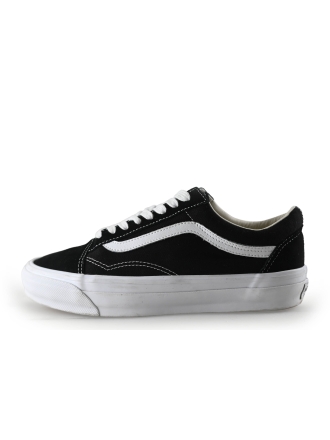 Vans Sneakers Zwart 320407