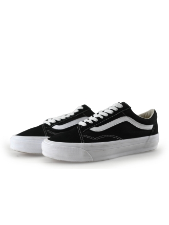 Vans Sneakers Zwart 320407