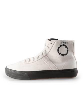 Vans Hoge sneakers Wit 320410