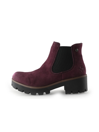 Rieker Chelsea boots Overig 320411