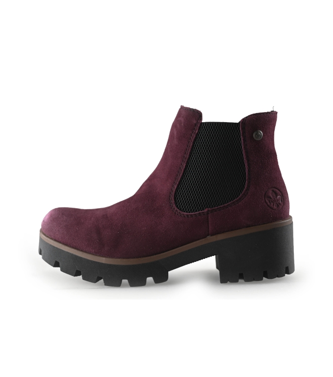 Rieker Chelsea boots