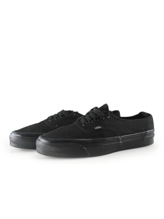 Vans Sneakers Zwart 320413