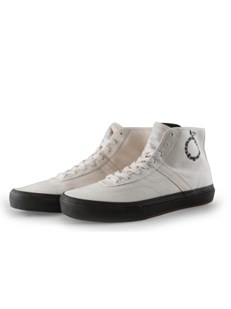 Vans Hoge sneakers Beige 320414