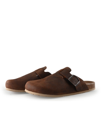 Colors of California Muiltjes Bruin 320419