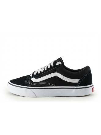 Vans Sneakers Zwart 320420