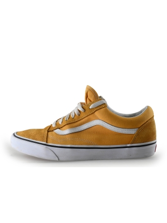 Vans Sneakers Geel 320424