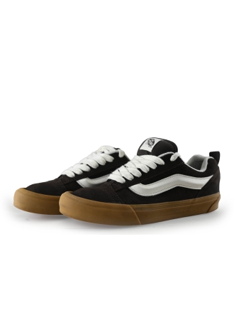 Vans Sneakers Zwart 320425