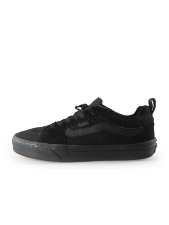 Vans Sneakers Zwart 320428